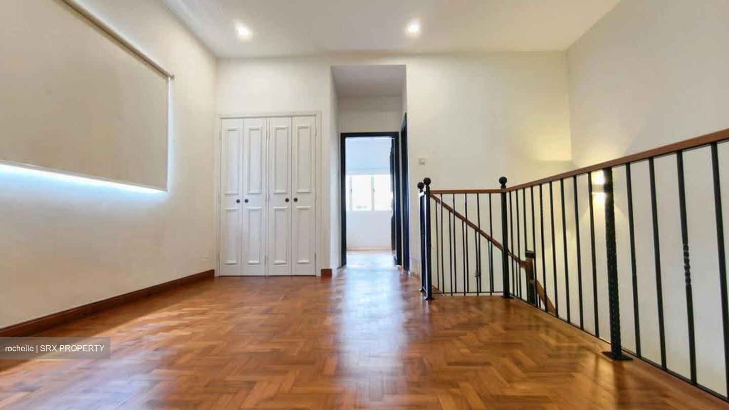 Villa Verde (D23), Terrace #616805961